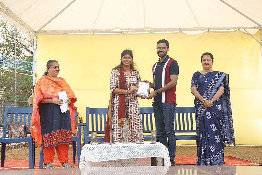 News and Events image - Yuvabharathi nursery